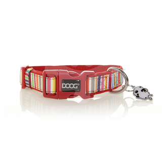 DOOG Collar - Scooby - obojok pre psov