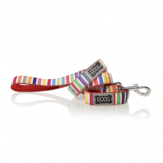 DOOG Lead - Scooby - neoprénové vodidlo pre psy