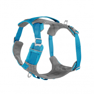 Kurgo Journey Air Dog Harness - postroj pre psov - modrý