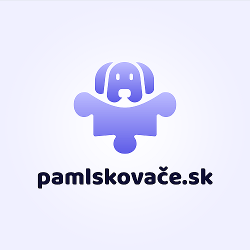 PAMLSKOVAČE.sk logo