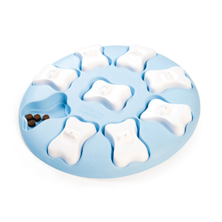 Hlavolam pre psov – Nina Ottosson Puppy Smart