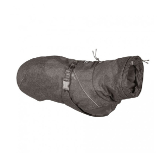 Hurtta Expedition parka - bunda pre psov - ostružinová