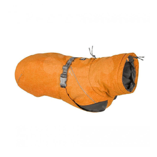 Hurtta Expedition parka - bunda pre psov - rakytníková
