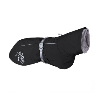 Hurtta Extreme Warmer – bunda pre psov – ostružinová