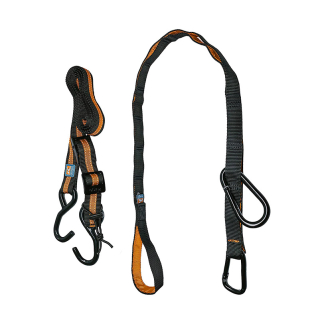 Kurgo Zip Line – bezpečnostný pás do auta pre psov