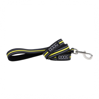 DOOG Lead - Bolt - neoprénové vodítko pre psov