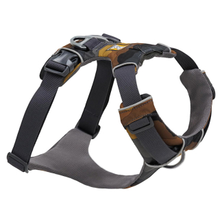 Ruffwear Front Range Dog Harness - postroj pre psov - Moonlight Mountains