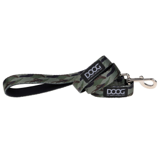 DOOG Lead - BRUISER - neoprénové vodítko pre psov