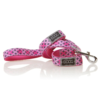 DOOG Lead - TOTO - neoprénové vodidlo pre psov