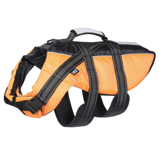 Rukka pets Safety life vest - plávacia vesta pre psov