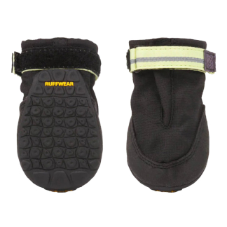 Ruffwear Summit Trex Shoe (2 ks) Obsidian Black (čierna)