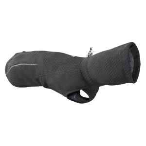 Hurtta Warming Midlayer pre psov, černicový