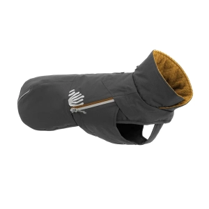 Hurtta - Walk All-Season Jacket - univerzálna bunda pre psov, ostružinová