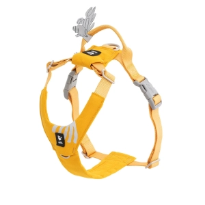 Hurtta Seeker Harness - postroj pre psov, medový