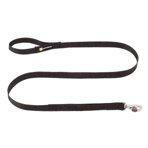 Ruffwear Front Range Flex Leash – vôdzka pre psy 1,5 m Basalt Gray
