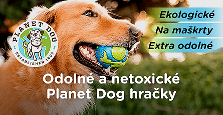 Planet Dog