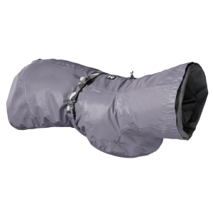 Hurtta Mudventure Reflective Coat - pršiplášť pre psov - levanduľová