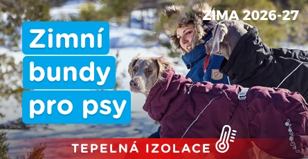 Bundy pre psov